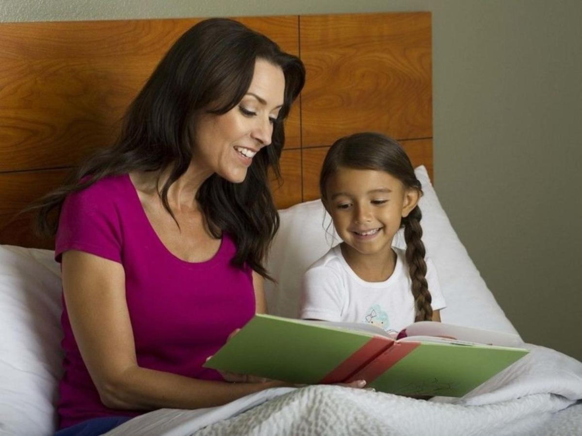 Woodspring Suites Conroe Luaran gambar