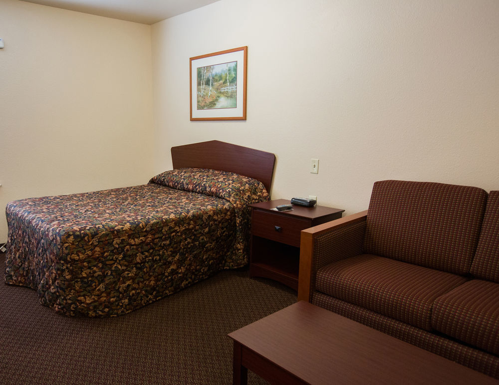 Woodspring Suites Conroe Luaran gambar