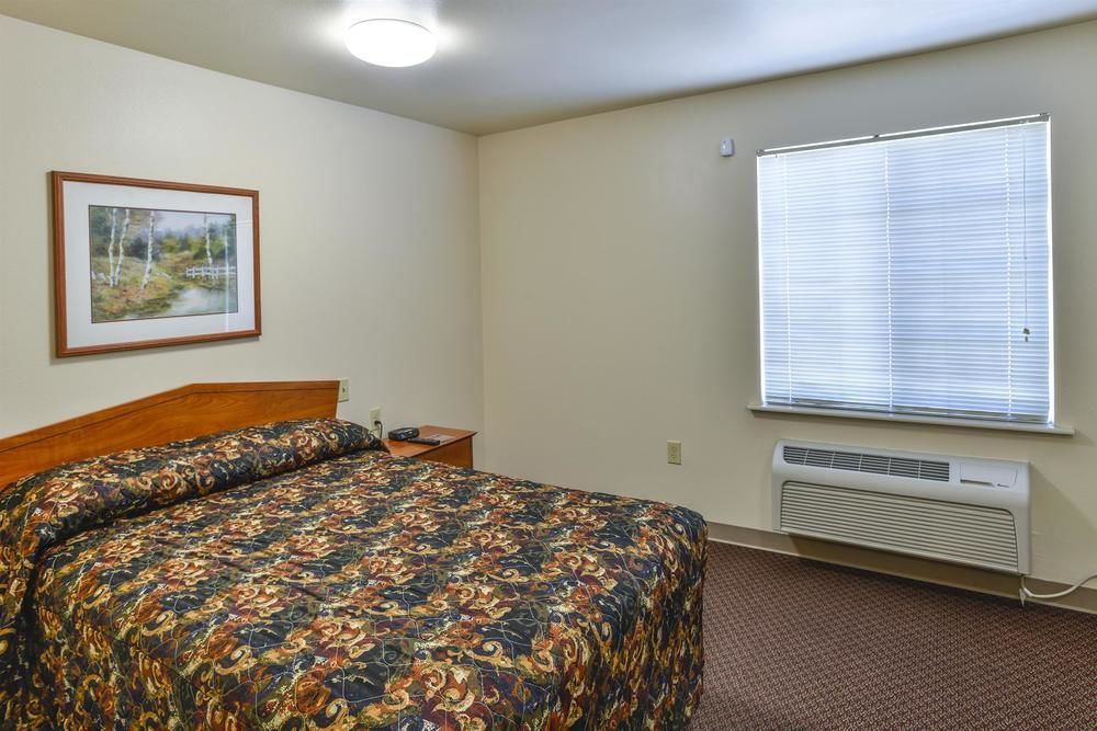 Woodspring Suites Conroe Luaran gambar
