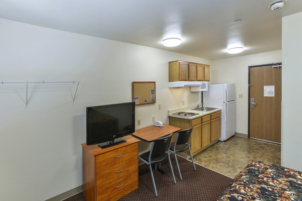 Woodspring Suites Conroe Luaran gambar